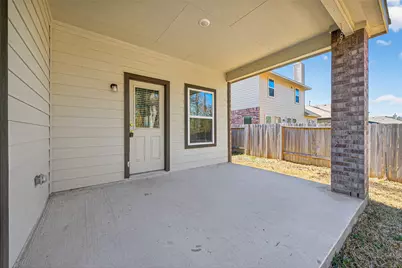 15059 Meadow Glen N, Conroe, TX 77306 - Photo 47