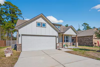 15059 Meadow Glen N, Conroe, TX 77306 - Photo 3