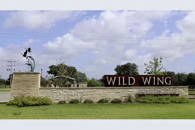 1178 Specklebelly Lane, Columbus, TX 78934 - Photo 1