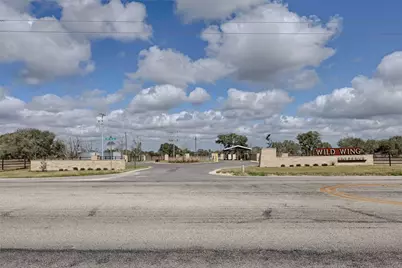 1178 Specklebelly Lane, Columbus, TX 78934 - Photo 1