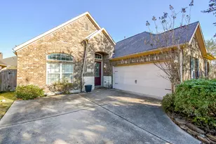 28102 Indigo Creek Ct, Fulshear, TX 77441 - Photo 1