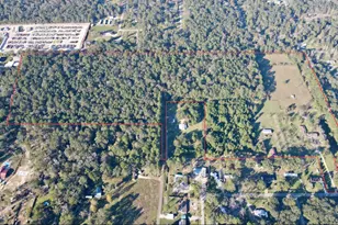 585 County Rd 3796, Cleveland, TX 77328 - Photo 1