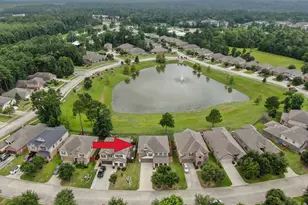 1923 Elkington Cir, Conroe, TX 77304 - Photo 43