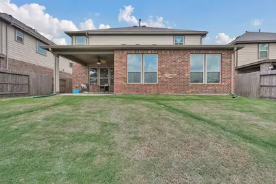 1923 Elkington Circle, Conroe, TX 77304 - Photo 41