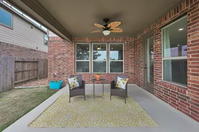 1923 Elkington Circle, Conroe, TX 77304 - Photo 37