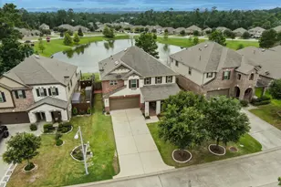 1923 Elkington Cir, Conroe, TX 77304 - Photo 45