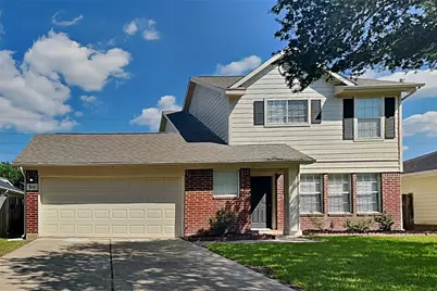 5150 Summit Lodge Drive, Katy, TX 77449 - Photo 1