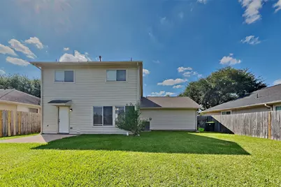 5150 Summit Lodge Drive, Katy, TX 77449 - Photo 17