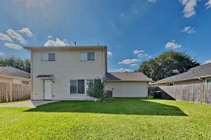 5150 Summit Lodge Dr, Katy, TX 77449 - Photo 17