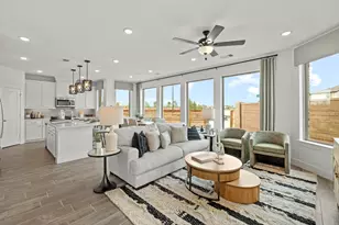 1212 Shaded Rock Dr, Missouri City, TX 77459 - Photo 3