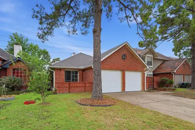 9915 Territory Lane, Houston, TX 77064 - Photo 1