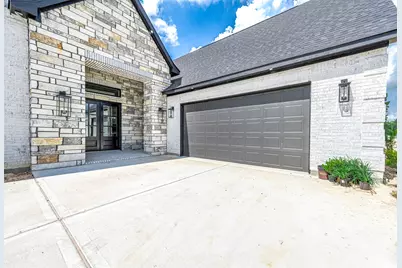 25 Private Road 6612, Dayton, TX 77535 - Photo 5