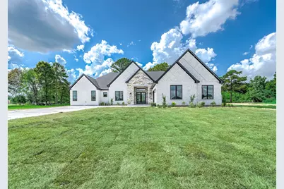25 Private Road 6612, Dayton, TX 77535 - Photo 1