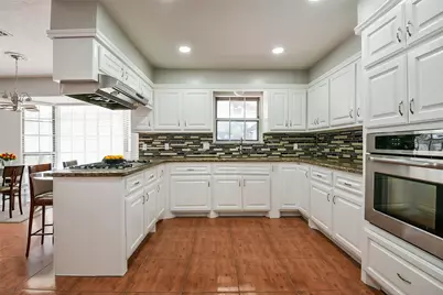 1007 Maranon Lane, Houston, TX 77090 - Photo 17