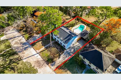 1007 Maranon Lane, Houston, TX 77090 - Photo 33