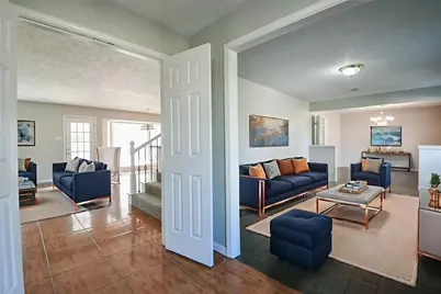 1007 Maranon Lane, Houston, TX 77090 - Photo 5