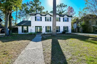 1007 Maranon Lane, Houston, TX 77090 - Photo 1