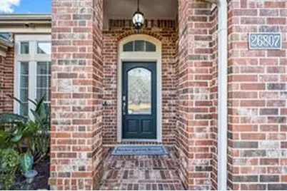 26807 Cobble Meadow Court, Cypress, TX 77433 - Photo 3