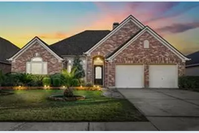 26807 Cobble Meadow Court, Cypress, TX 77433 - Photo 1