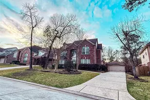 79 W Shale Creek Cir, The Woodlands, TX 77382 - Photo 1