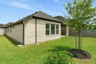 2323 Lambert Dr, Katy, TX 77493 - Photo 33