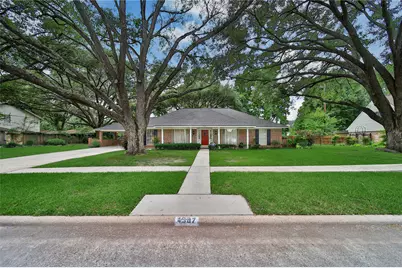 4907 Apollo Street, Houston, TX 77018 - Photo 3