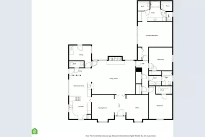 4907 Apollo Street, Houston, TX 77018 - Photo 41