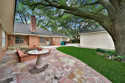 4907 Apollo Street, Houston, TX 77018 - Photo 29