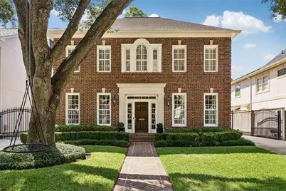 3911 Case Street, Houston, TX 77005 - Photo 1