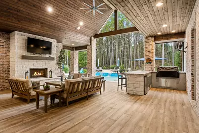 7304 Morningbrook Court, Montgomery, TX 77316 - Photo 7