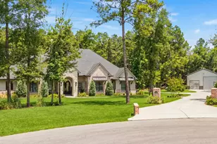 7304 Morningbrook Ct, Montgomery, TX 77316 - Photo 3