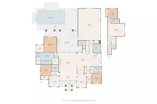 7304 Morningbrook Ct, Montgomery, TX 77316 - Photo 47