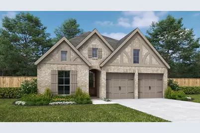 18627 Sweet Basil Drive, Hockley, TX 77447 - Photo 1