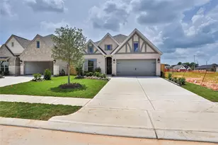 18627 Sweet Basil Dr, Hockley, TX 77447 - Photo 1