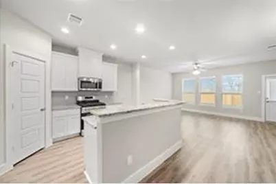 464 Stone Placa, Brookshire, TX 77423 - Photo 5