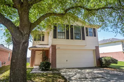 6835 Lower Arrow Dr Drive, Houston, TX 77086 - Photo 1