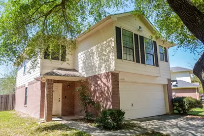 6835 Lower Arrow Dr Drive, Houston, TX 77086 - Photo 3
