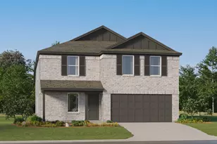 2008 Solstice Lndg Dr, Brookshire, TX 77423 - Photo 1