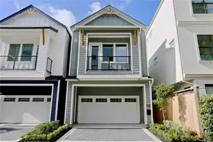 513 W Bell St, Houston, TX 77019 - Photo 1