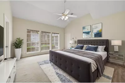 5602 Lofty Magnolia Court, Houston, TX 77345 - Photo 19