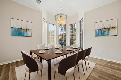 5602 Lofty Magnolia Court, Houston, TX 77345 - Photo 5