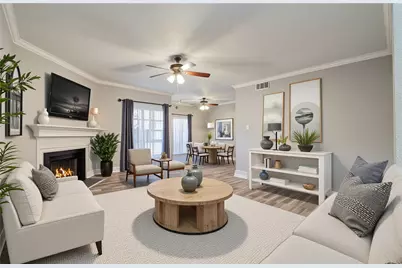 9707 Richmond Avenue #11, Houston, TX 77042 - Photo 3