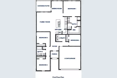 6030 Bella Breeze Drive, Katy, TX 77493 - Photo 5