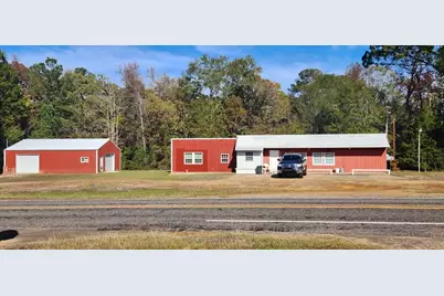 8324 Fm 729, Jefferson, TX 75657 - Photo 3
