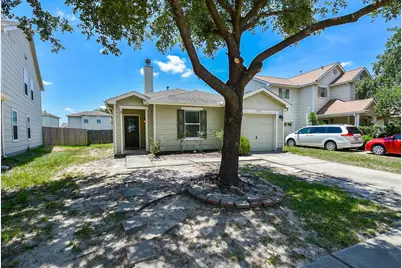 29323 Hickory Terrace Drive, Spring, TX 77386 - Photo 1