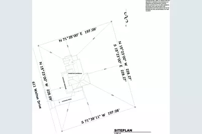 611 Welton Lane, Cove, TX 77523 - Photo 5