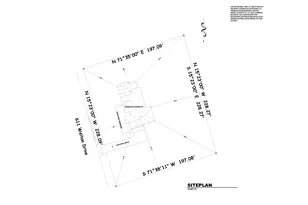 611 Welton Ln, Cove, TX 77523 - Photo 5