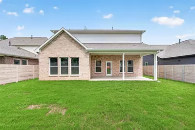 11314 Iron Horse Street, Montgomery, TX 77316 - Photo 45