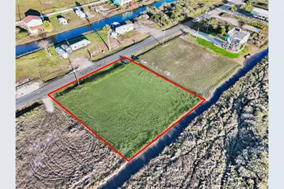 1177 N Tinkle Lane, Crystal Beach, TX 77650 - Photo 3