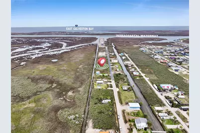 1177 N Tinkle Lane, Crystal Beach, TX 77650 - Photo 11